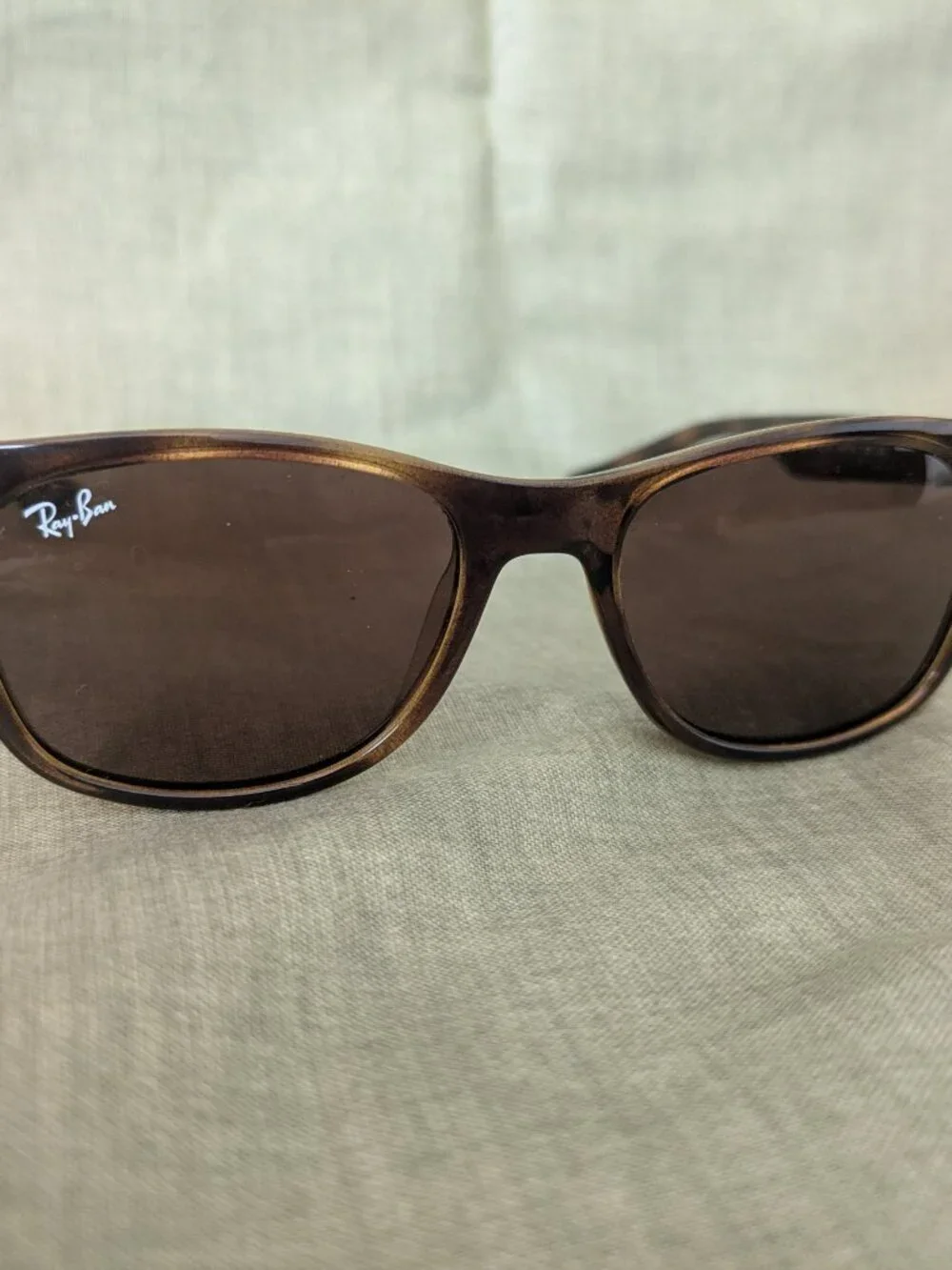 Ray-Ban Junior RJ9052S NEW WAYFARER